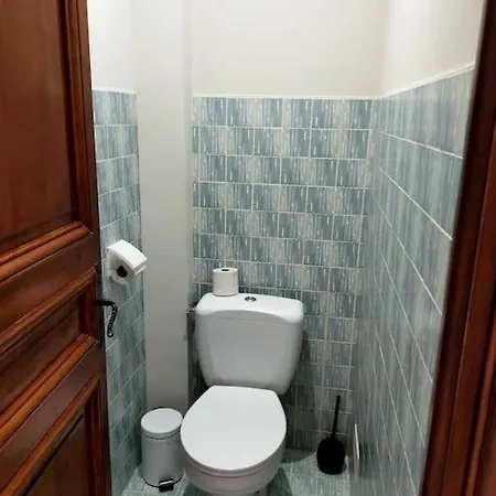 Mas Interieur Renove 4 Piscine * 卡斯蒂杜加尔德