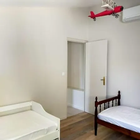 度假居 Mas Interieur Renove 4 Piscine 卡斯蒂杜加尔德