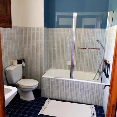 度假居 Mas Interieur Renove 4 Piscine
