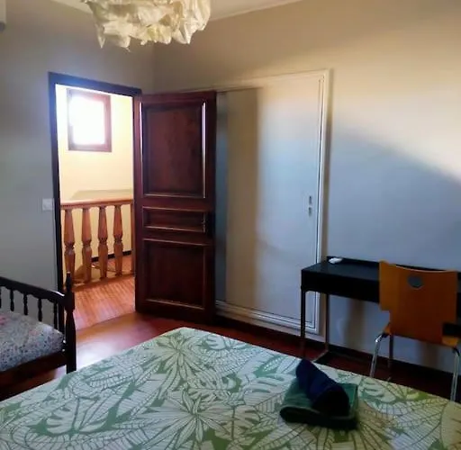 Mas Interieur Renove 4 Piscine * Кастийон-дю-Гар
