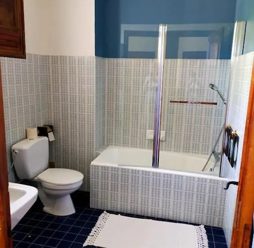 Дом отдыха Mas Interieur Renove 4 Piscine