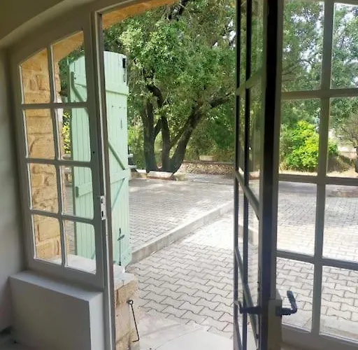 Mas Interieur Renove 4 Piscine Дом отдыха